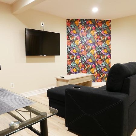Private Basement, Bath, Living Area In Morrison Exterior foto