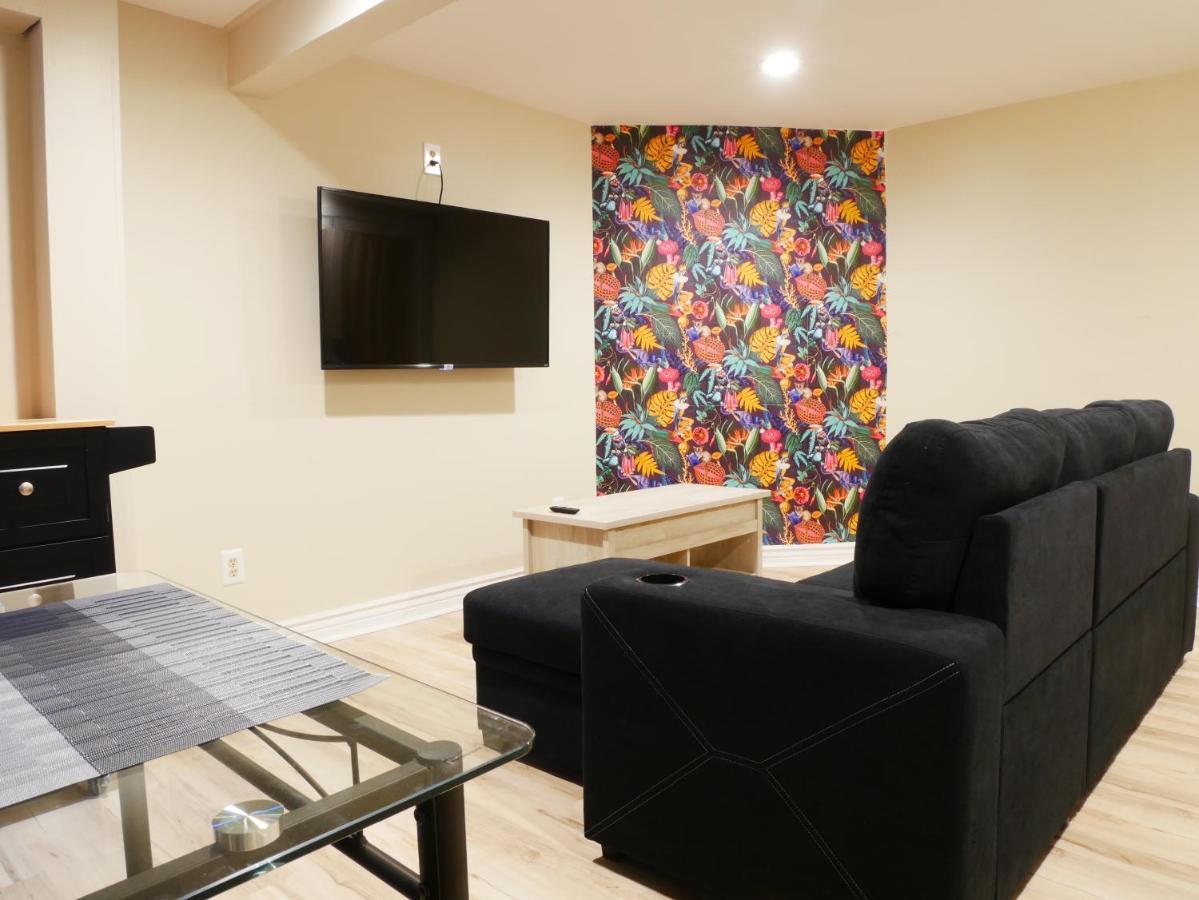 Private Basement, Bath, Living Area In Morrison Exterior foto