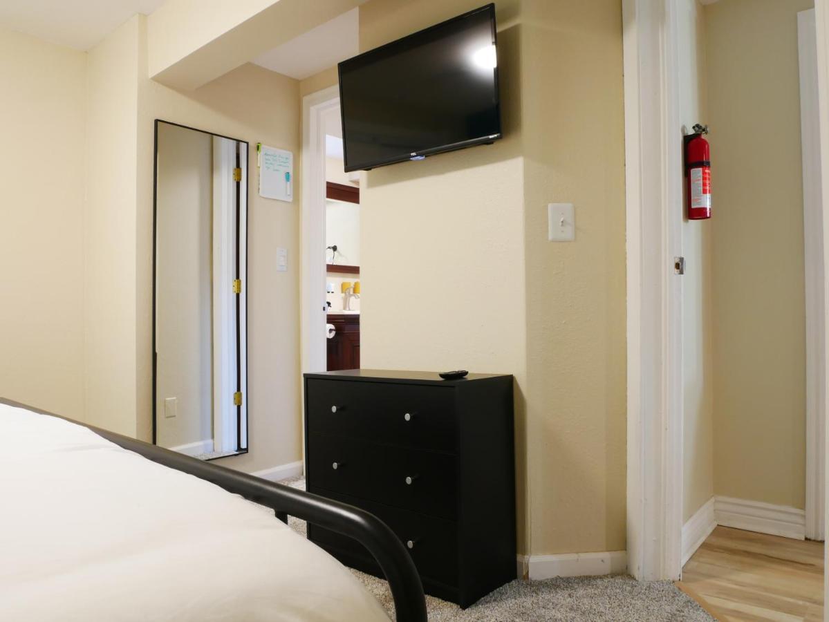 Private Basement, Bath, Living Area In Morrison Exterior foto