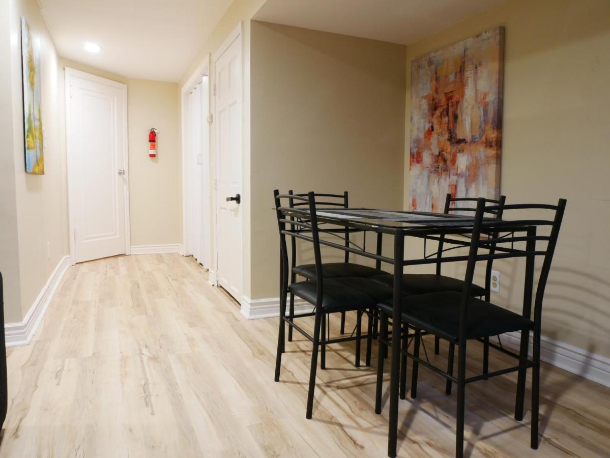 Private Basement, Bath, Living Area In Morrison Exterior foto