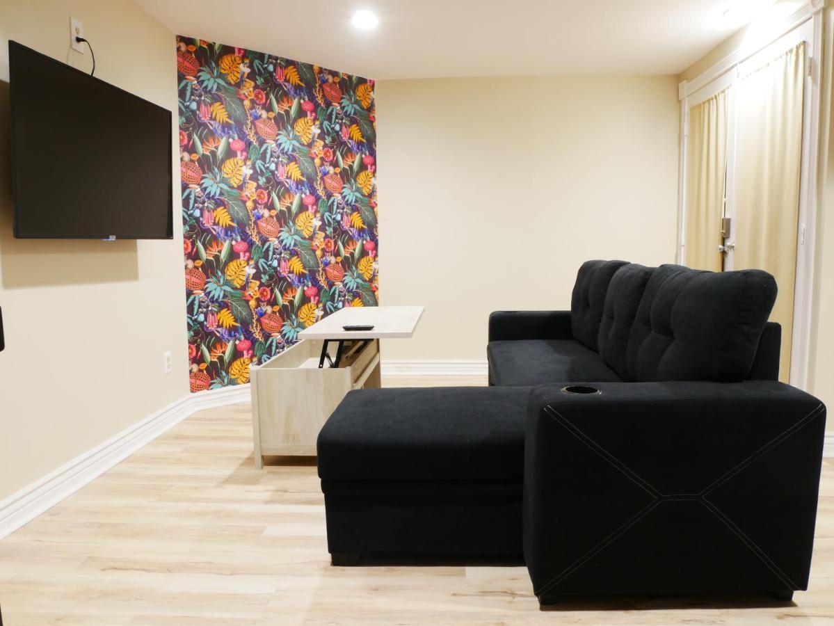 Private Basement, Bath, Living Area In Morrison Exterior foto
